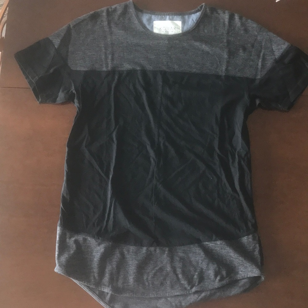 Kollar Men’s T-shirt sz L